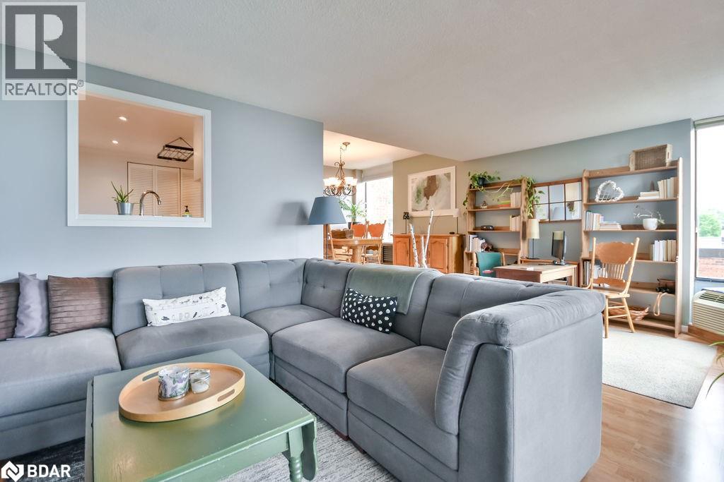 Photo 30 of 181 Collier Street Unit 307, Barrie ON