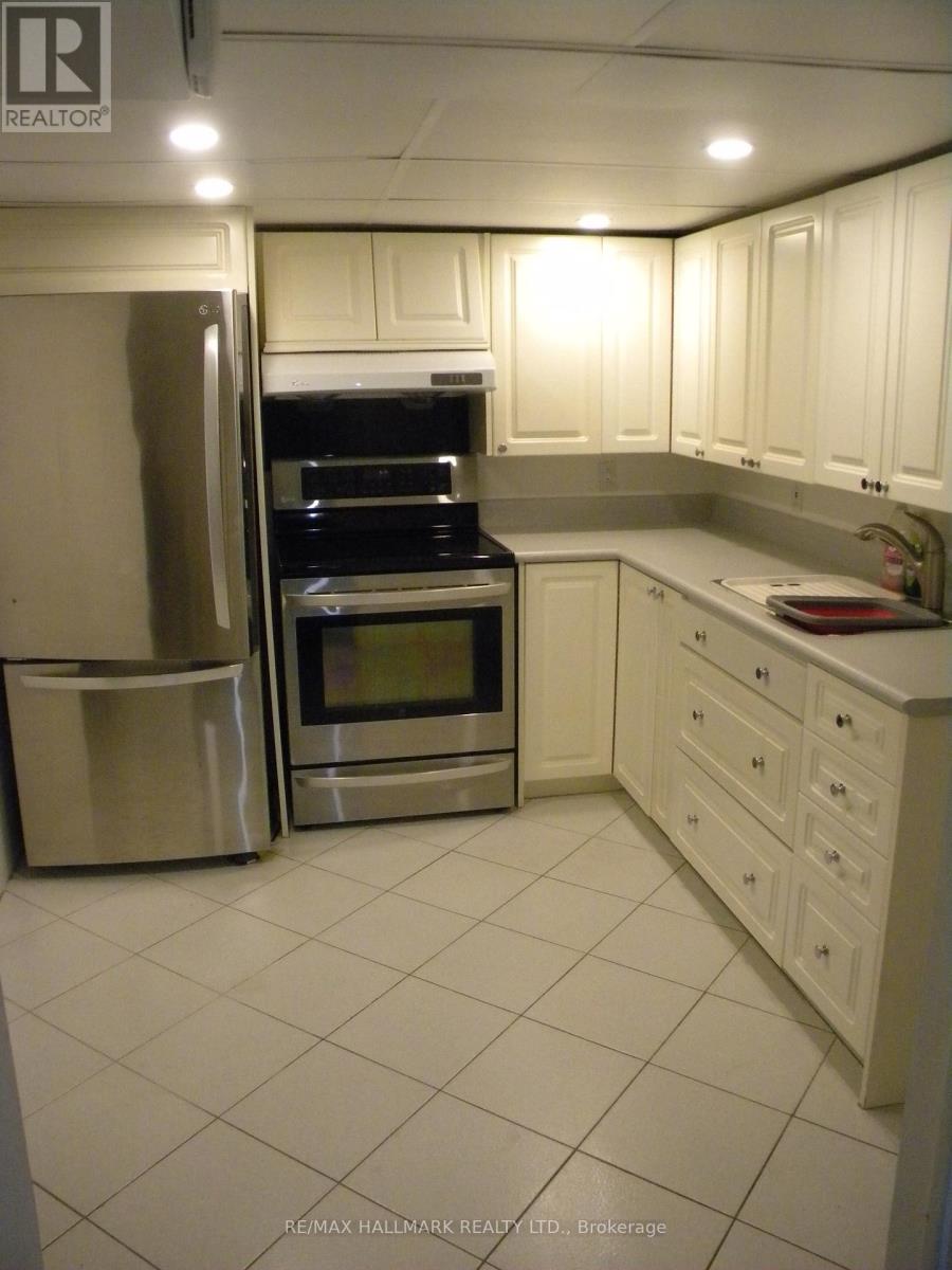 Photo 4 of Basement 6 Little Rock Drive, Toronto ON