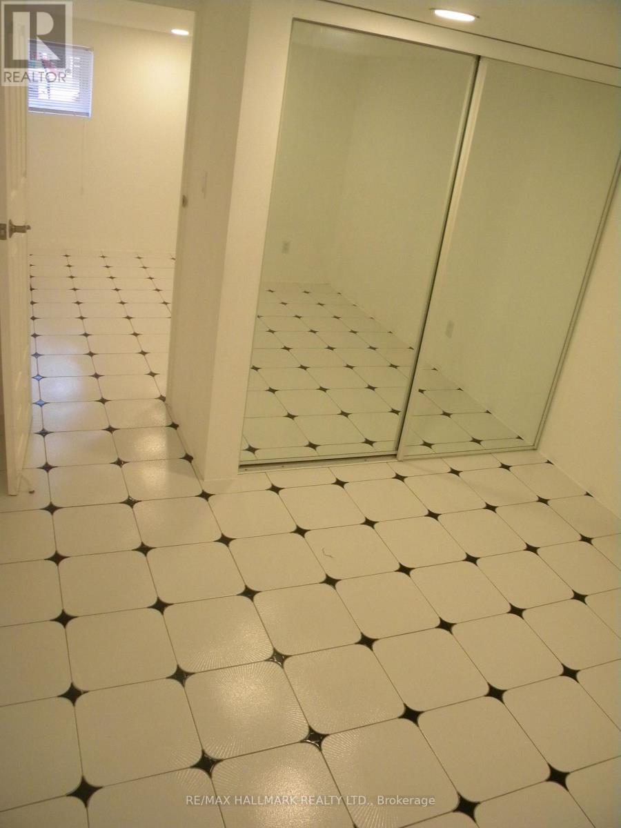 Photo 3 of Basement 6 Little Rock Drive, Toronto ON