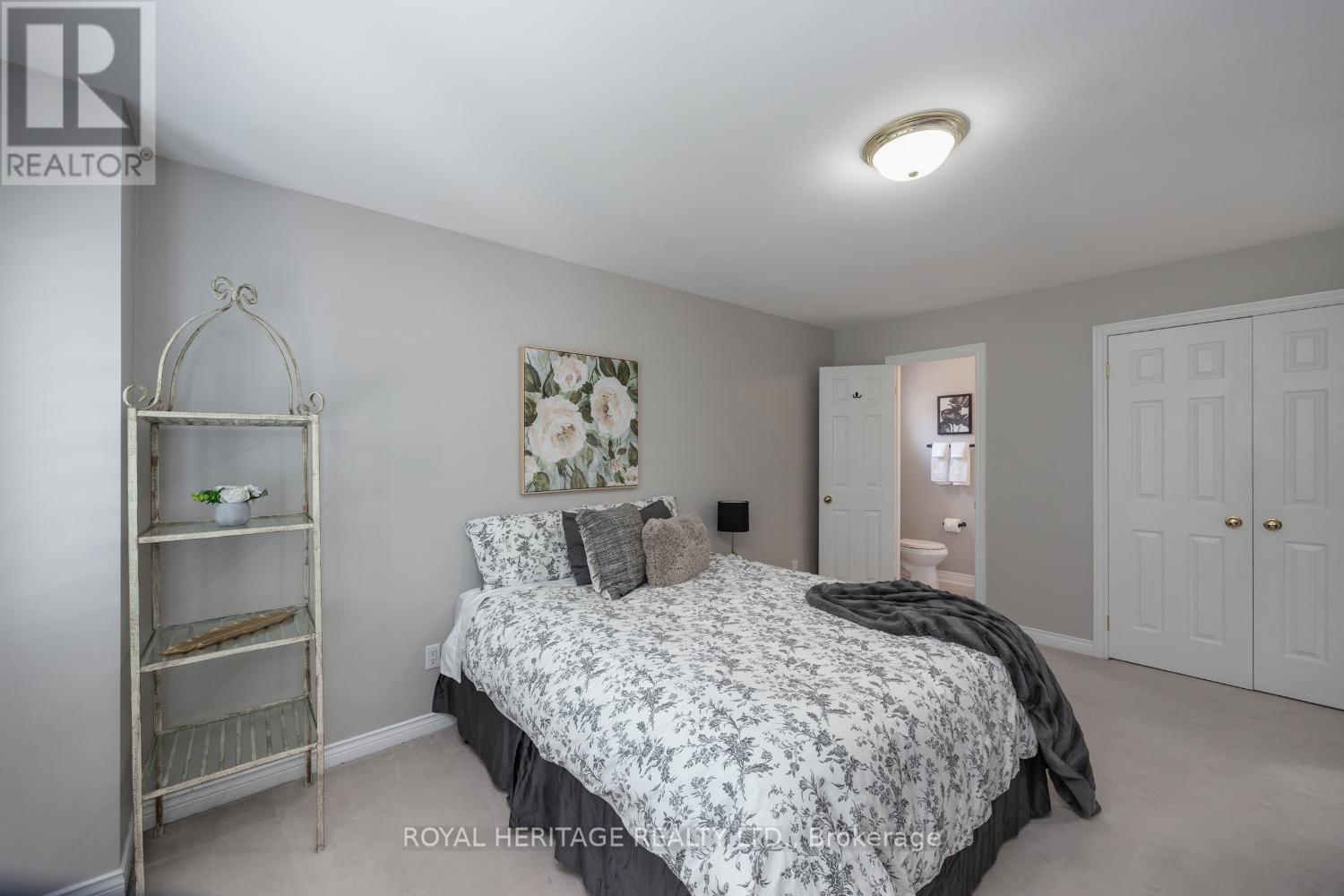Photo 2 of 6 Strickland Drive, Ajax ON