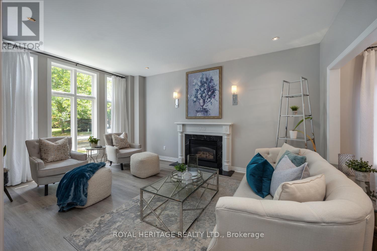 Photo 9 of 6 Strickland Drive, Ajax ON