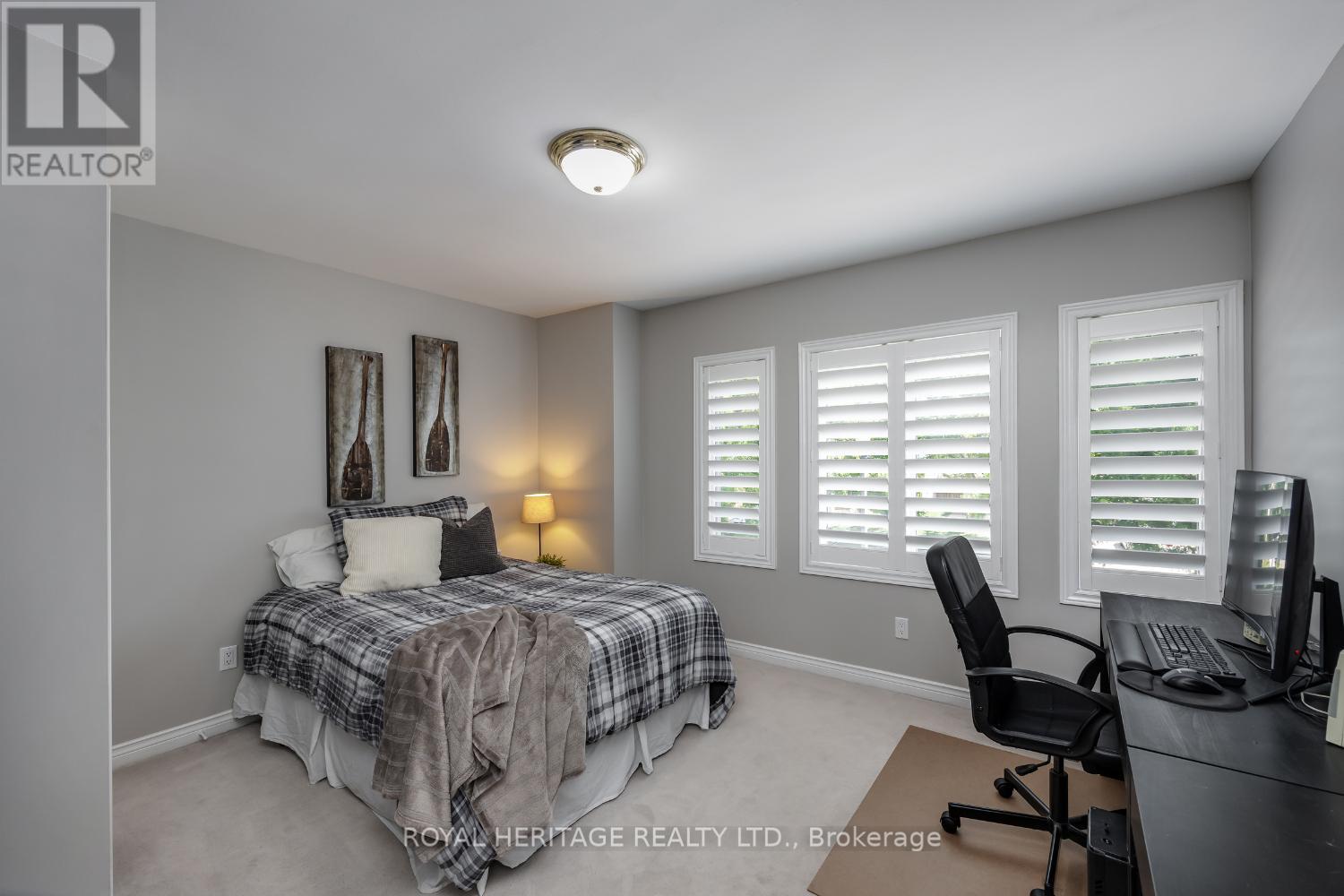 Photo 7 of 6 Strickland Drive, Ajax ON