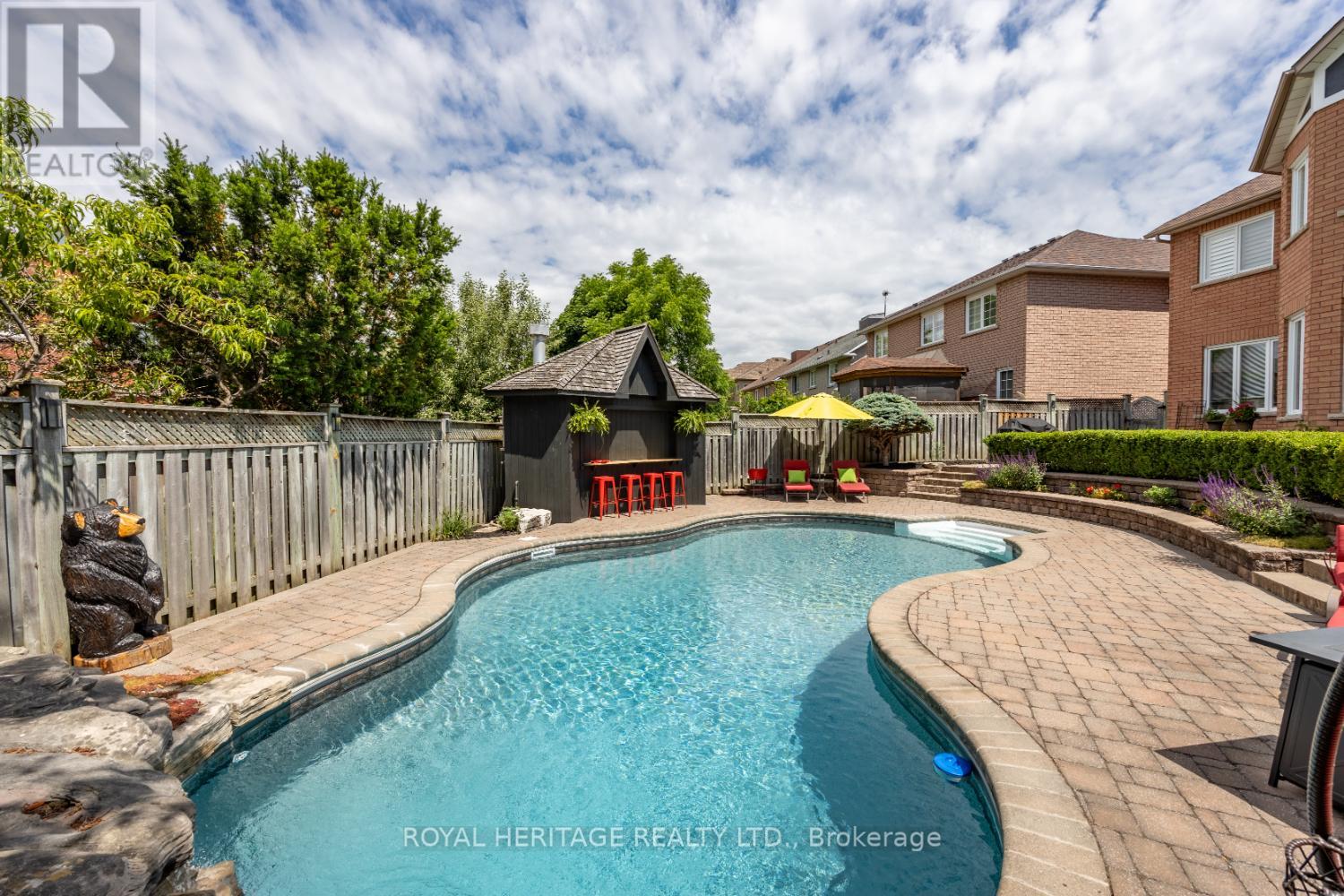 Photo 6 of 6 Strickland Drive, Ajax ON