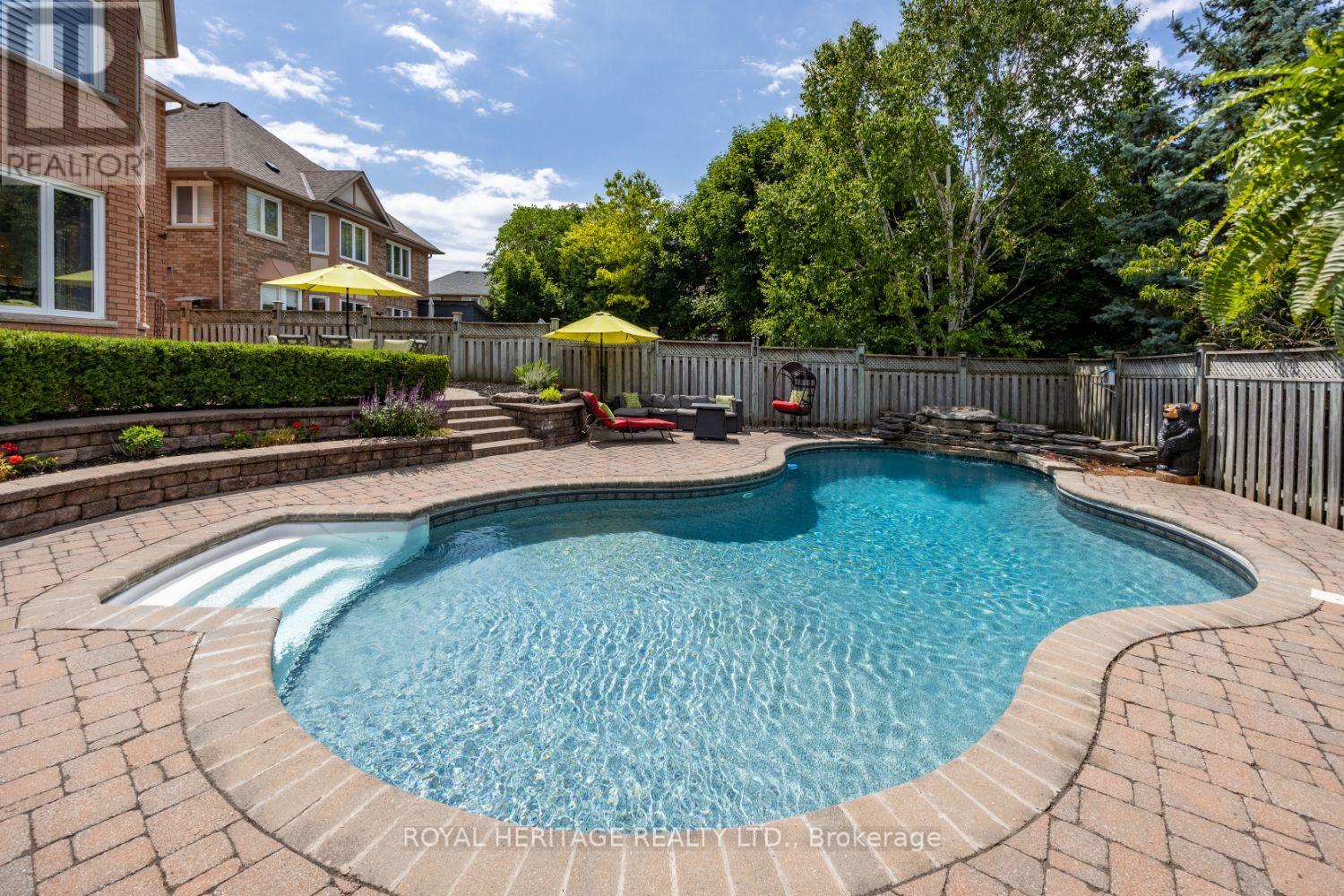 Photo 41 of 6 Strickland Drive, Ajax ON
