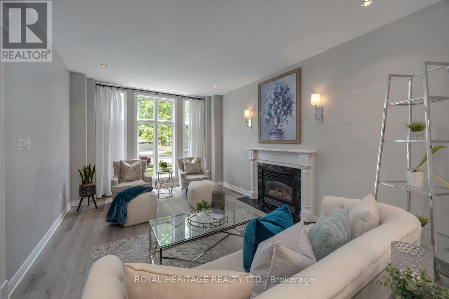 Photo 30 of 6 Strickland Drive, Ajax ON