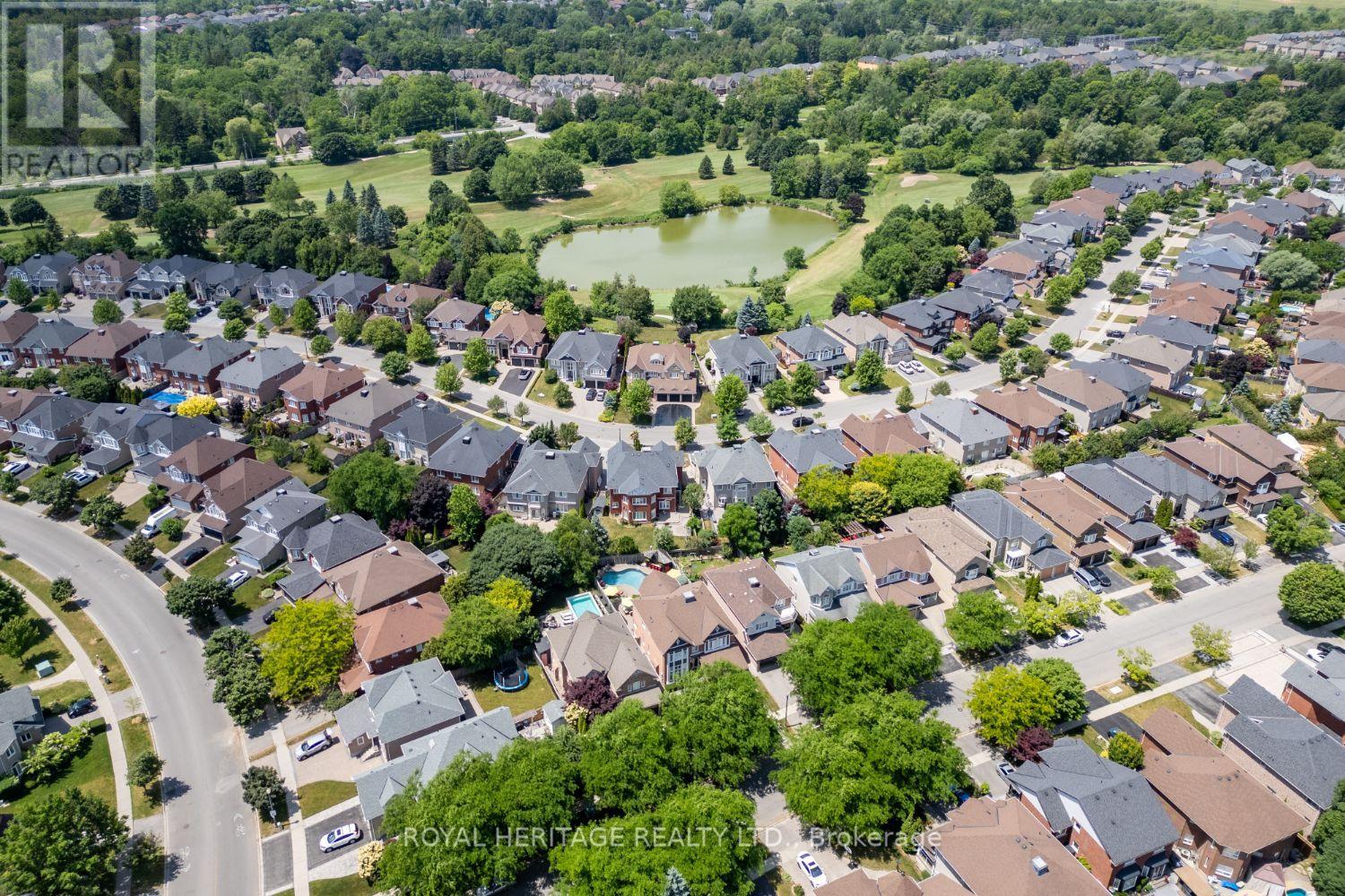 Photo 28 of 6 Strickland Drive, Ajax ON