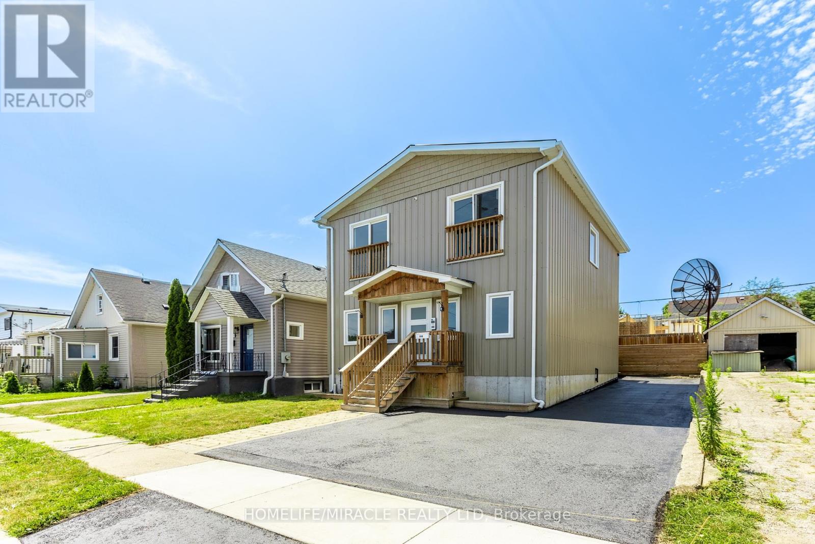 Photo 36 of 308 Nassau Street, Oshawa ON