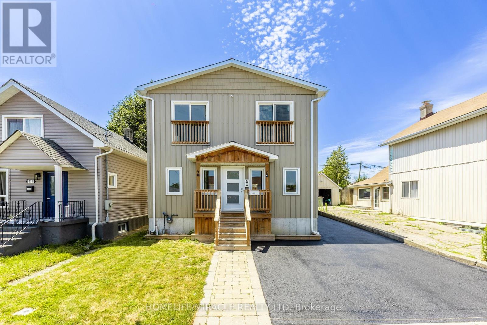 Photo 37 of 308 Nassau Street, Oshawa ON