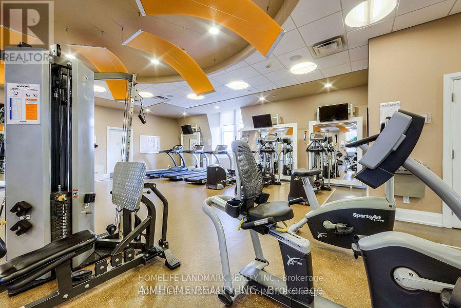 Photo 28 of 1501 28 Linden Street, Toronto ON