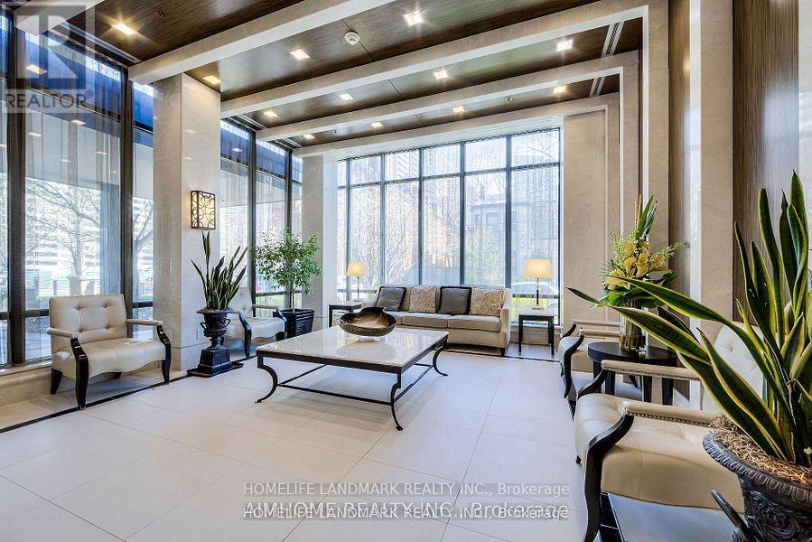 Photo 10 of 1501 28 Linden Street, Toronto ON