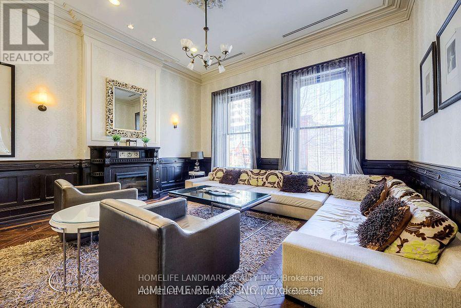 Photo 4 of 1501 28 Linden Street, Toronto ON