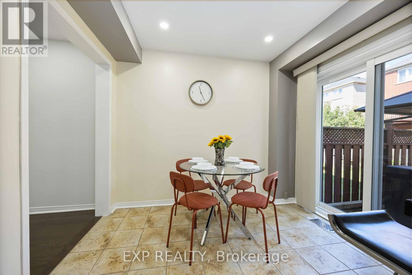 Single Family House for Sale in  SASSAFRAS CIRCLE Vaughan (Patterson) 