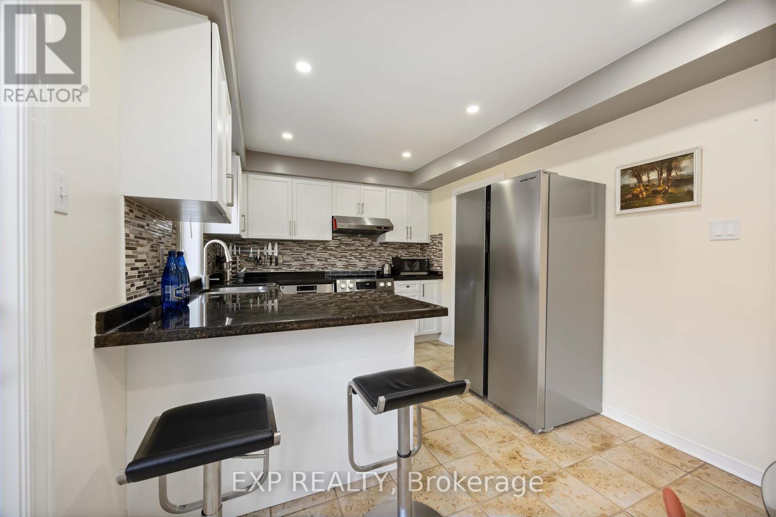 Single Family House for Sale in  SASSAFRAS CIRCLE Vaughan (Patterson) 