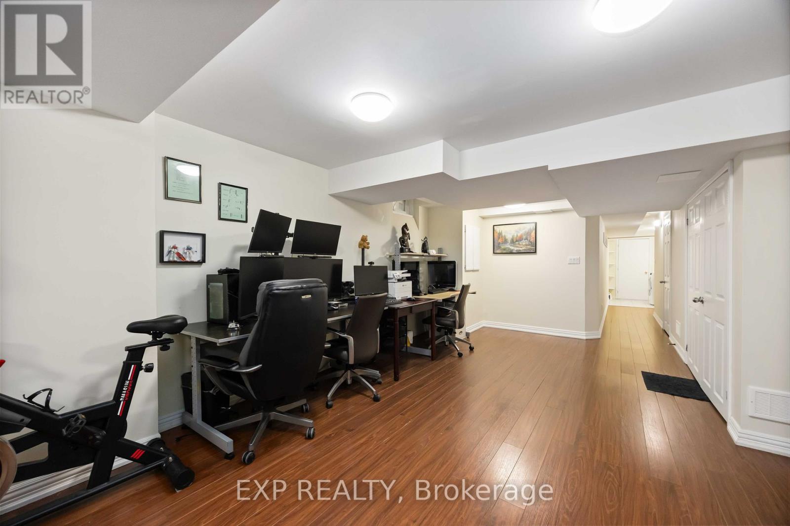 Single Family House for Sale in  SASSAFRAS CIRCLE Vaughan (Patterson) 