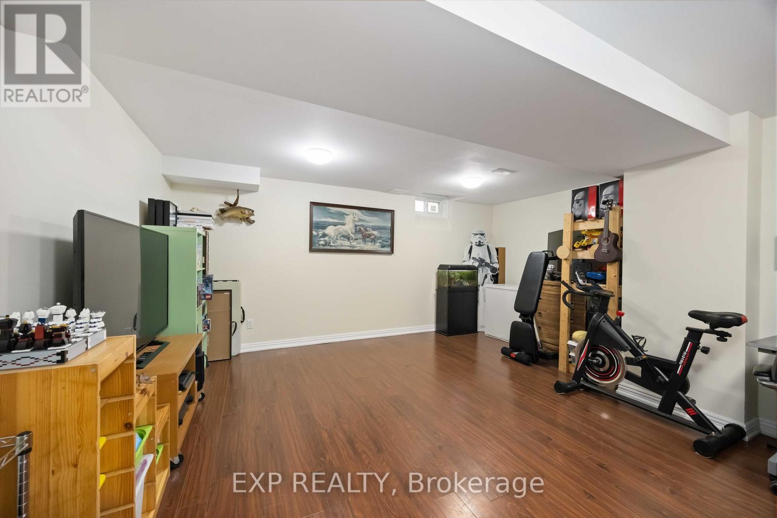 Single Family House for Sale in  SASSAFRAS CIRCLE Vaughan (Patterson) 