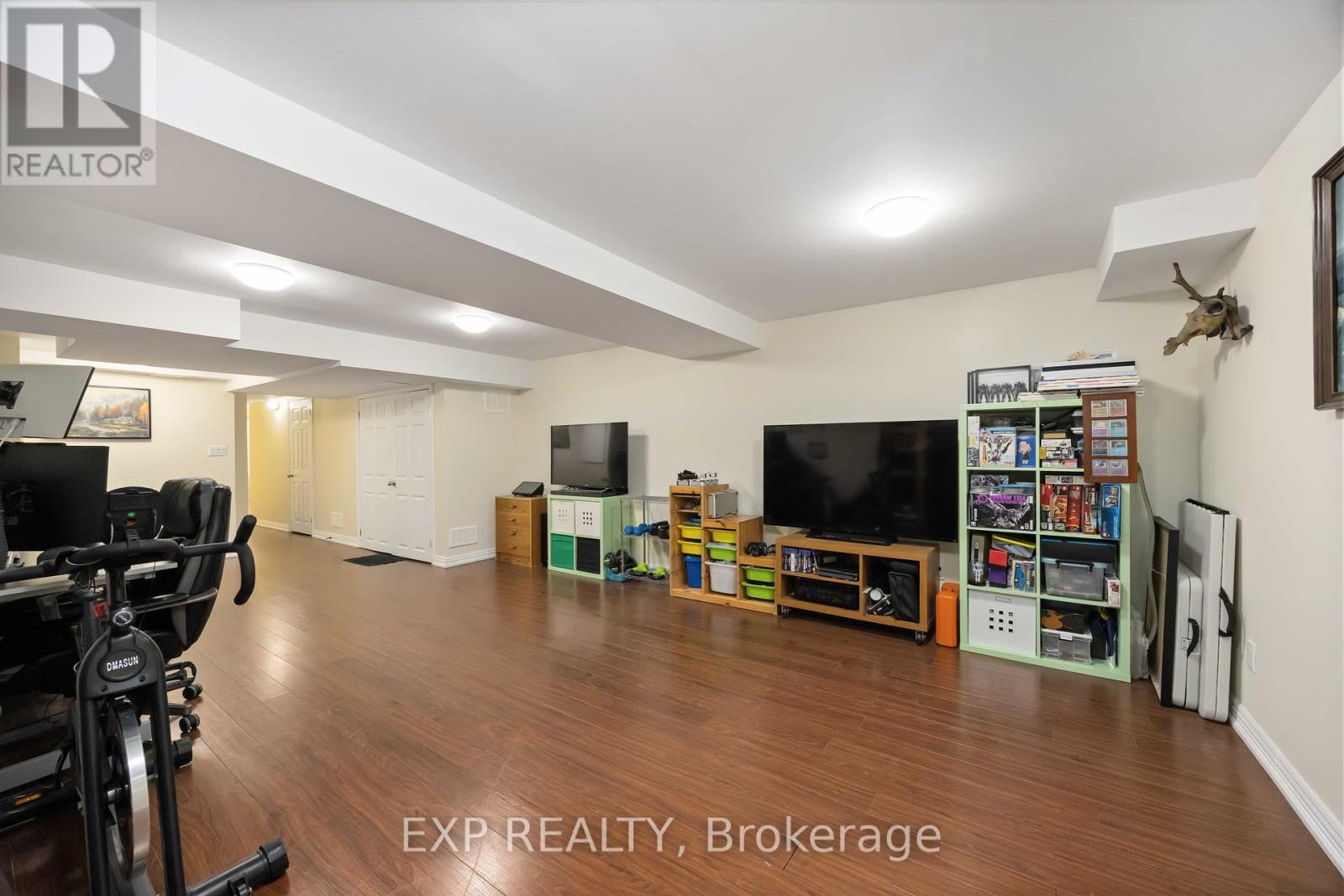 Single Family House for Sale in  SASSAFRAS CIRCLE Vaughan (Patterson) 