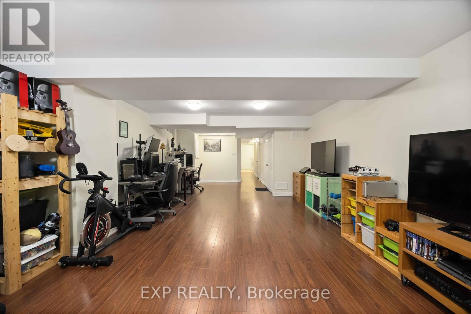Single Family House for Sale in  SASSAFRAS CIRCLE Vaughan (Patterson) 