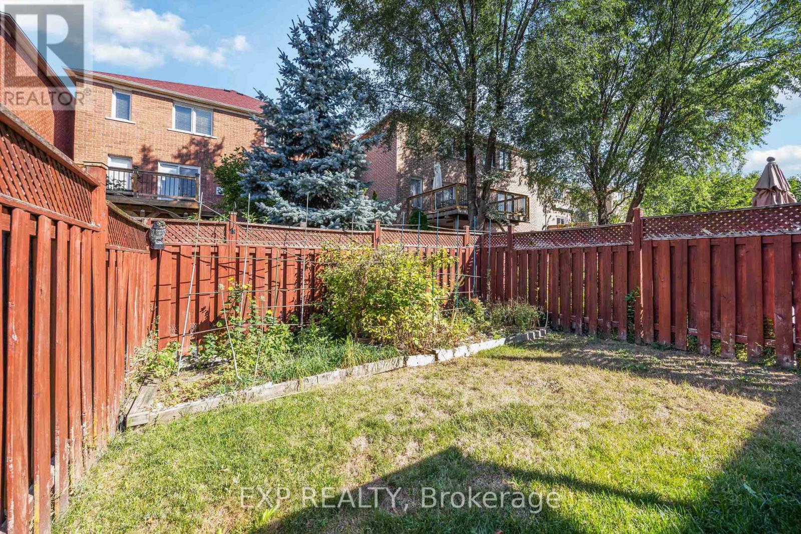 123 SASSAFRAS CIRCLE, Vaughan (Patterson), Ontario