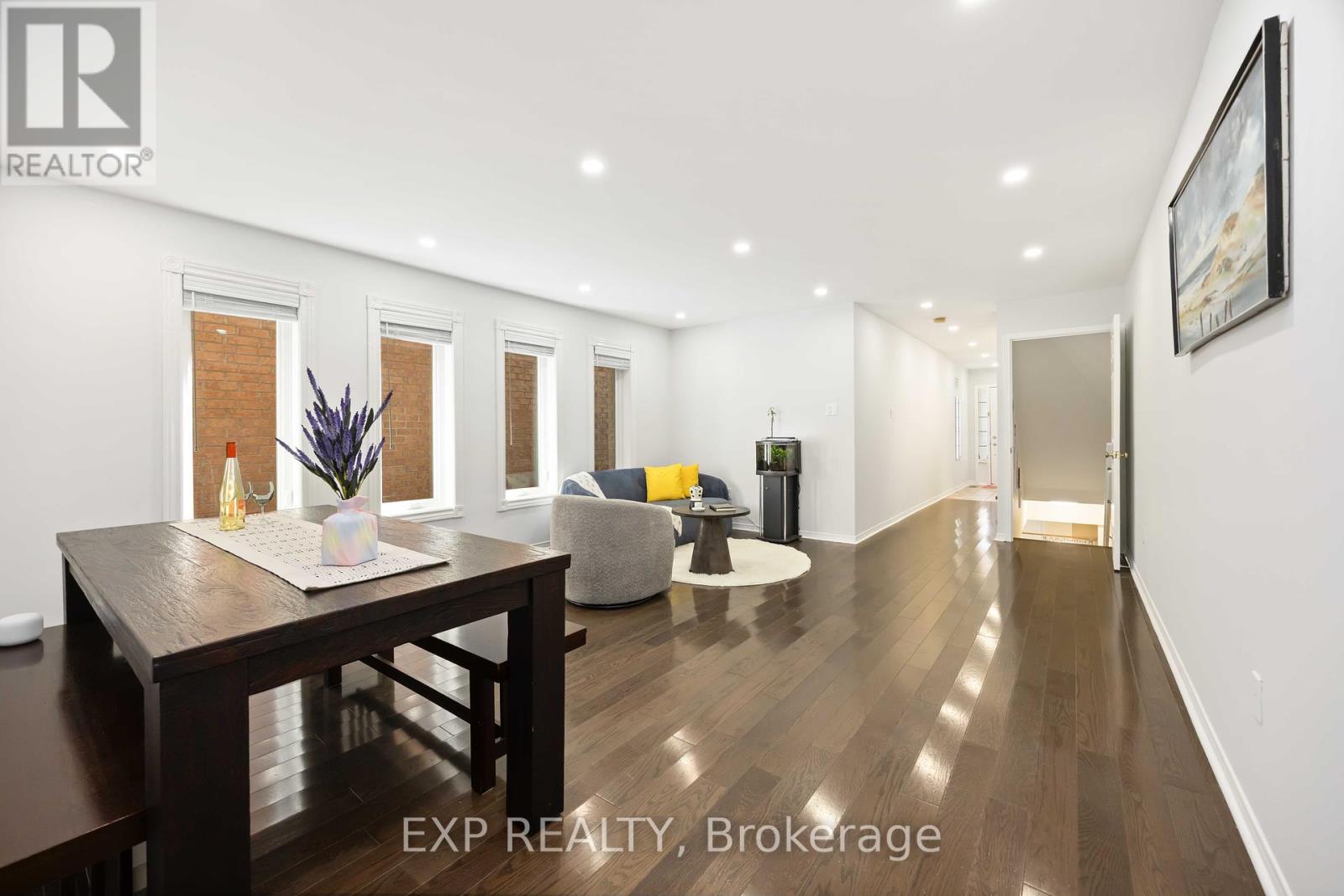 Single Family House for Sale in  SASSAFRAS CIRCLE Vaughan (Patterson) 