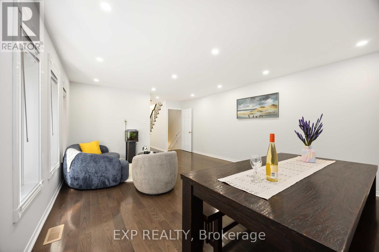 Single Family House for Sale in  SASSAFRAS CIRCLE Vaughan (Patterson) 