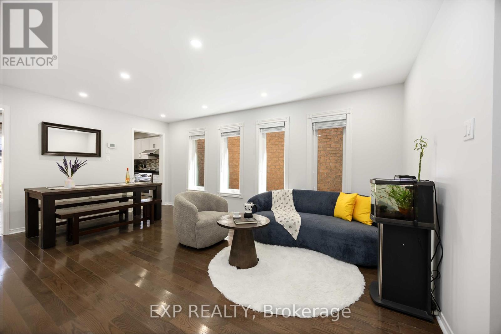 Single Family House for Sale in  SASSAFRAS CIRCLE Vaughan (Patterson) 