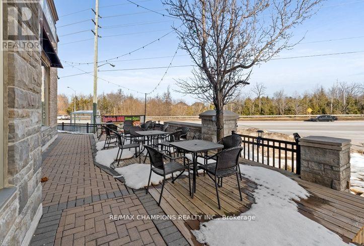 Business for Sale in    DUFFERIN STREET Vaughan (Patterson) 