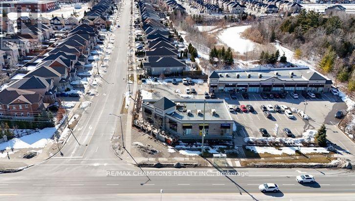 Business for Sale in    DUFFERIN STREET Vaughan (Patterson) 