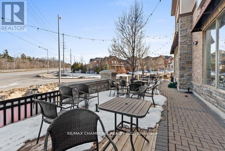 Business for Sale in    DUFFERIN STREET Vaughan (Patterson) 