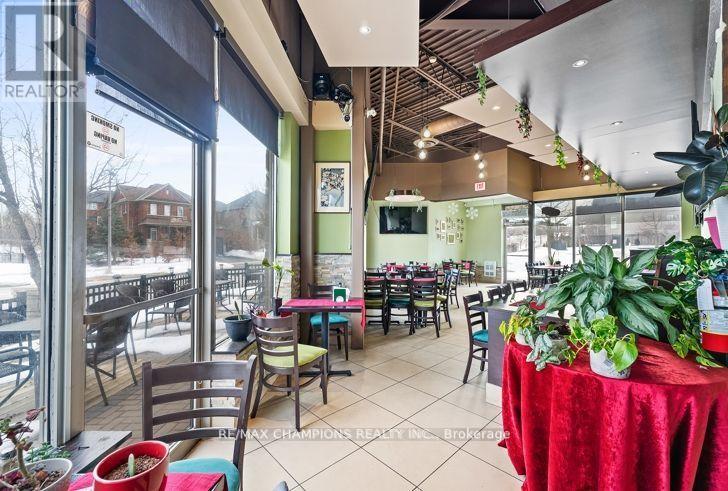 Business for Sale in    DUFFERIN STREET Vaughan (Patterson) 