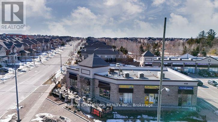 Business for Sale in    DUFFERIN STREET Vaughan (Patterson) 