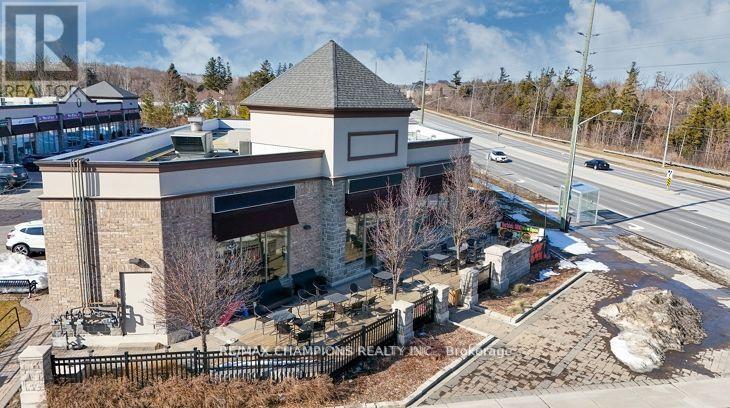 Business for Sale in    DUFFERIN STREET Vaughan (Patterson) 