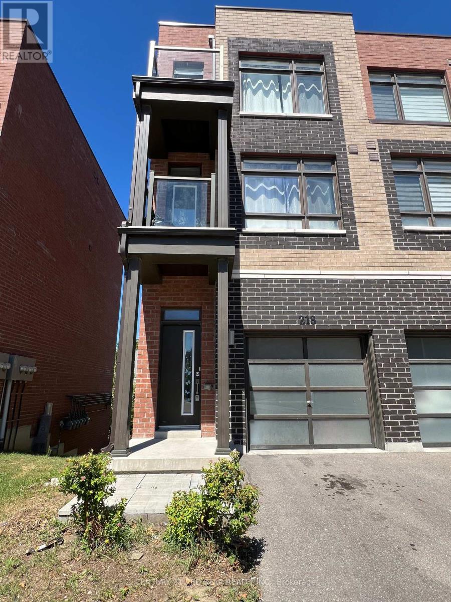 Photo 21 of 218 Dalhousie Street, Vaughan ON