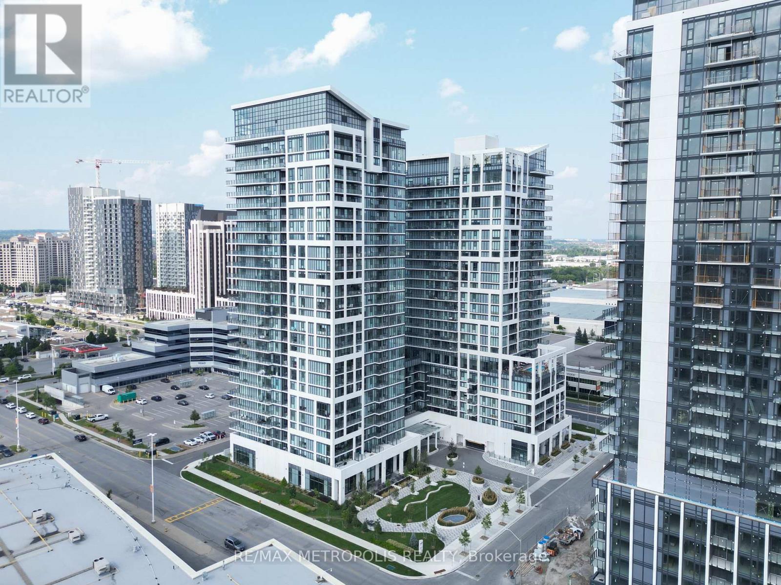 Photo 5 of 2516 9000 Jane Street, Vaughan ON