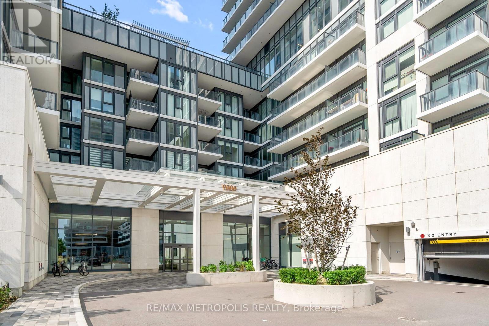 Photo 25 of 2516 9000 Jane Street, Vaughan ON