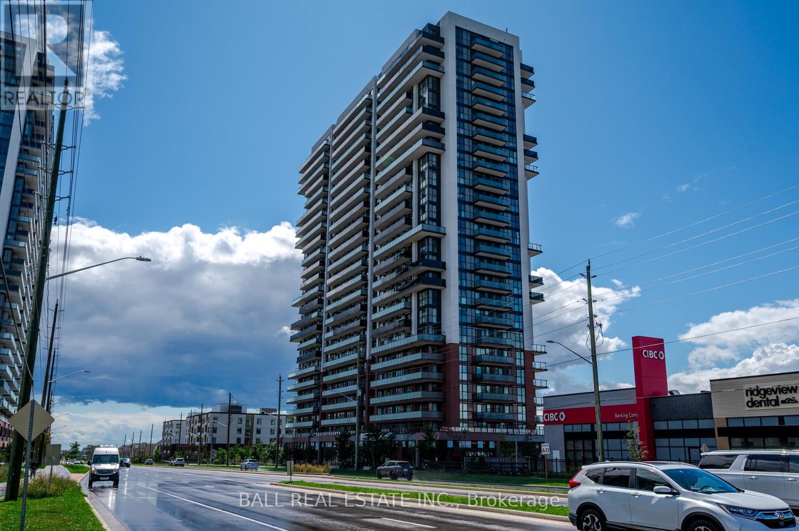 Photo 2 of 1121 2550 Simcoe Street N, Oshawa ON