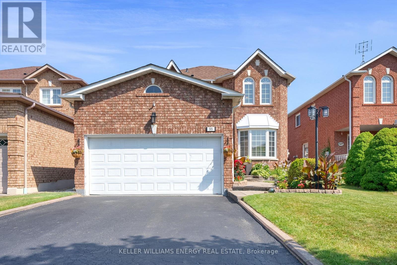 Photo 1 of 99 Parnell Crescent, Whitby ON