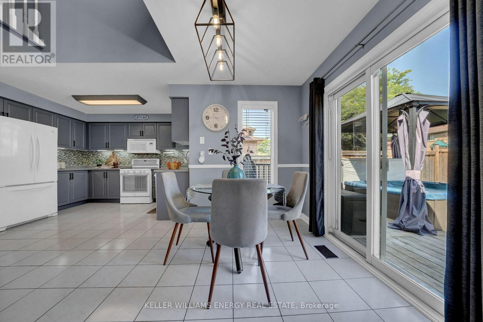 Photo 19 of 99 Parnell Crescent, Whitby ON