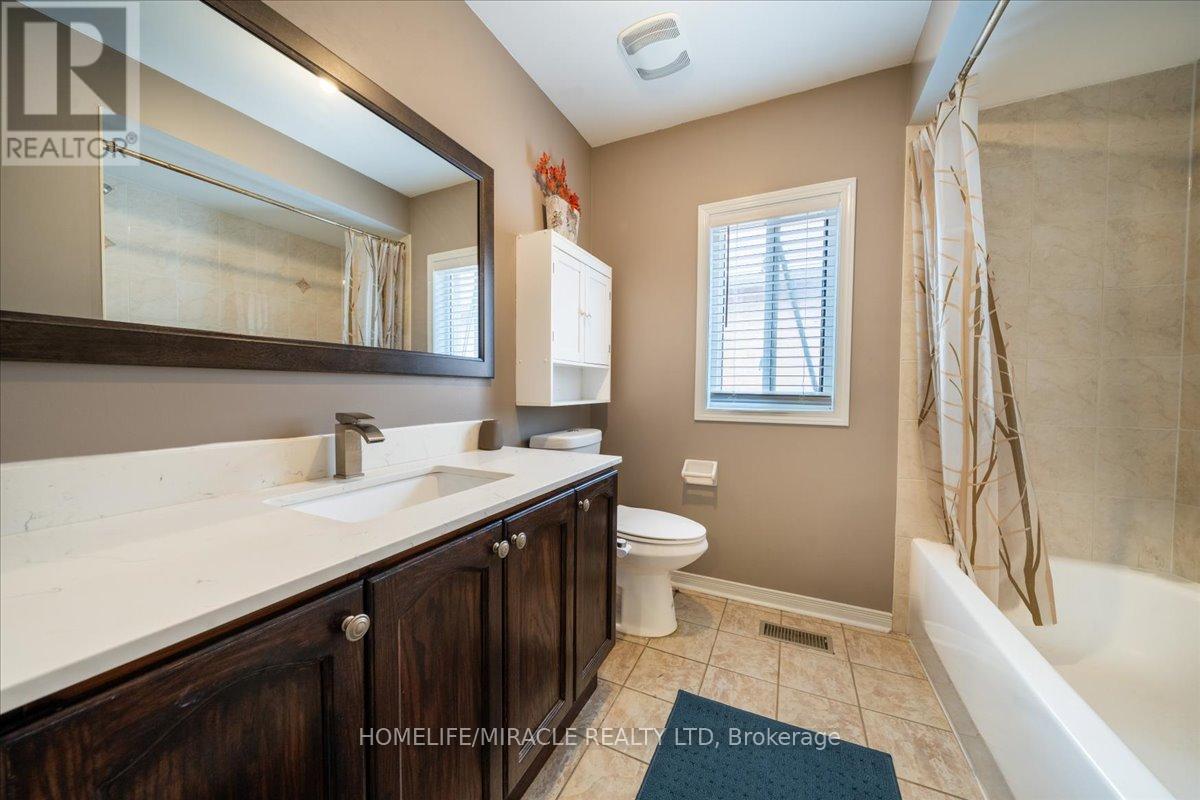 Photo 28 of 326 Albright Road, Brampton ON