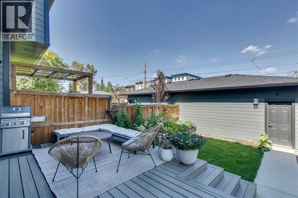 Photo 27 of 618 Burns Avenue Se, Calgary AB