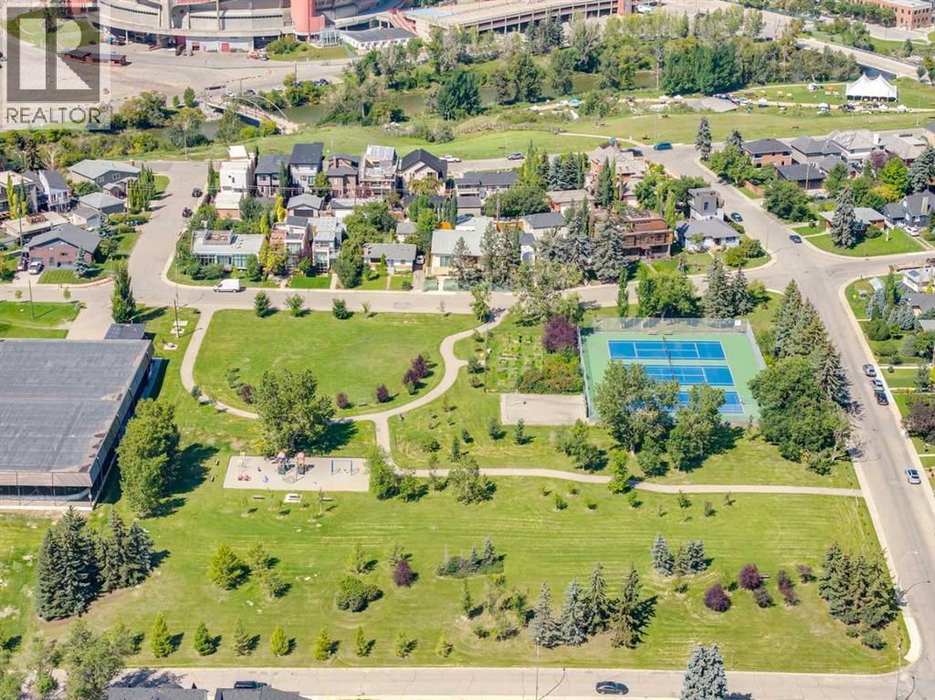 Photo 15 of 618 Burns Avenue Se, Calgary AB