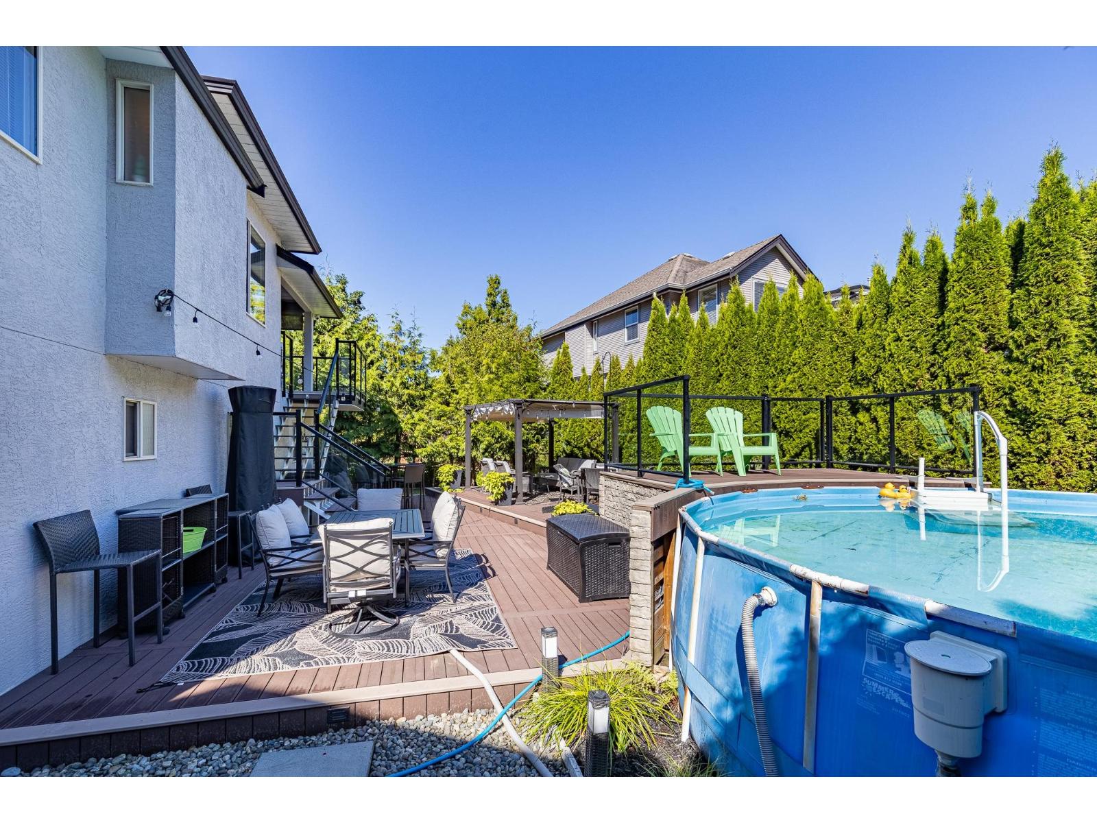 Photo 3 of 35485 Calgary Avenue, Abbotsford BC