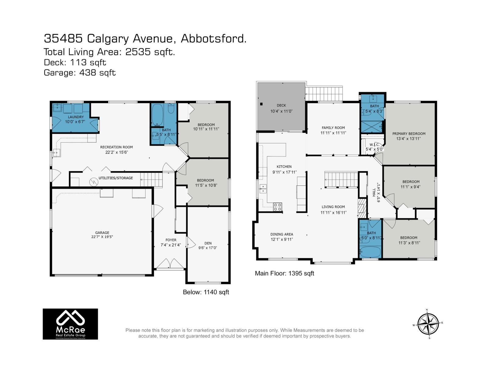 Photo 25 of 35485 Calgary Avenue, Abbotsford BC