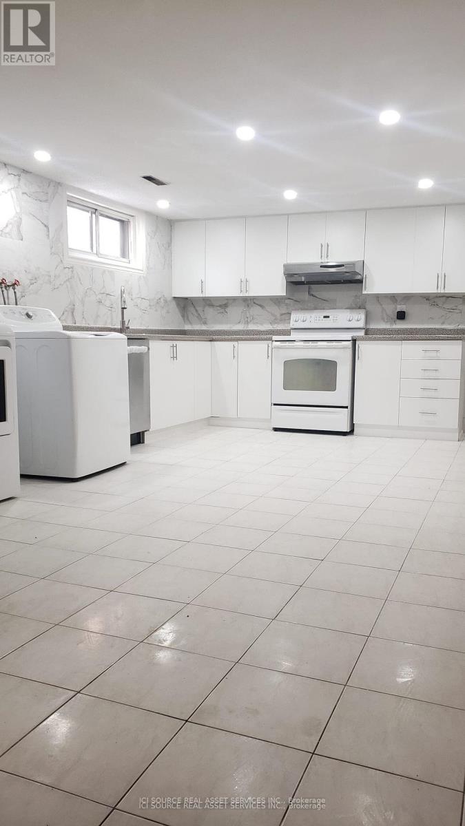 Photo 2 of Basement 117 Firgrove Crescent, Toronto ON