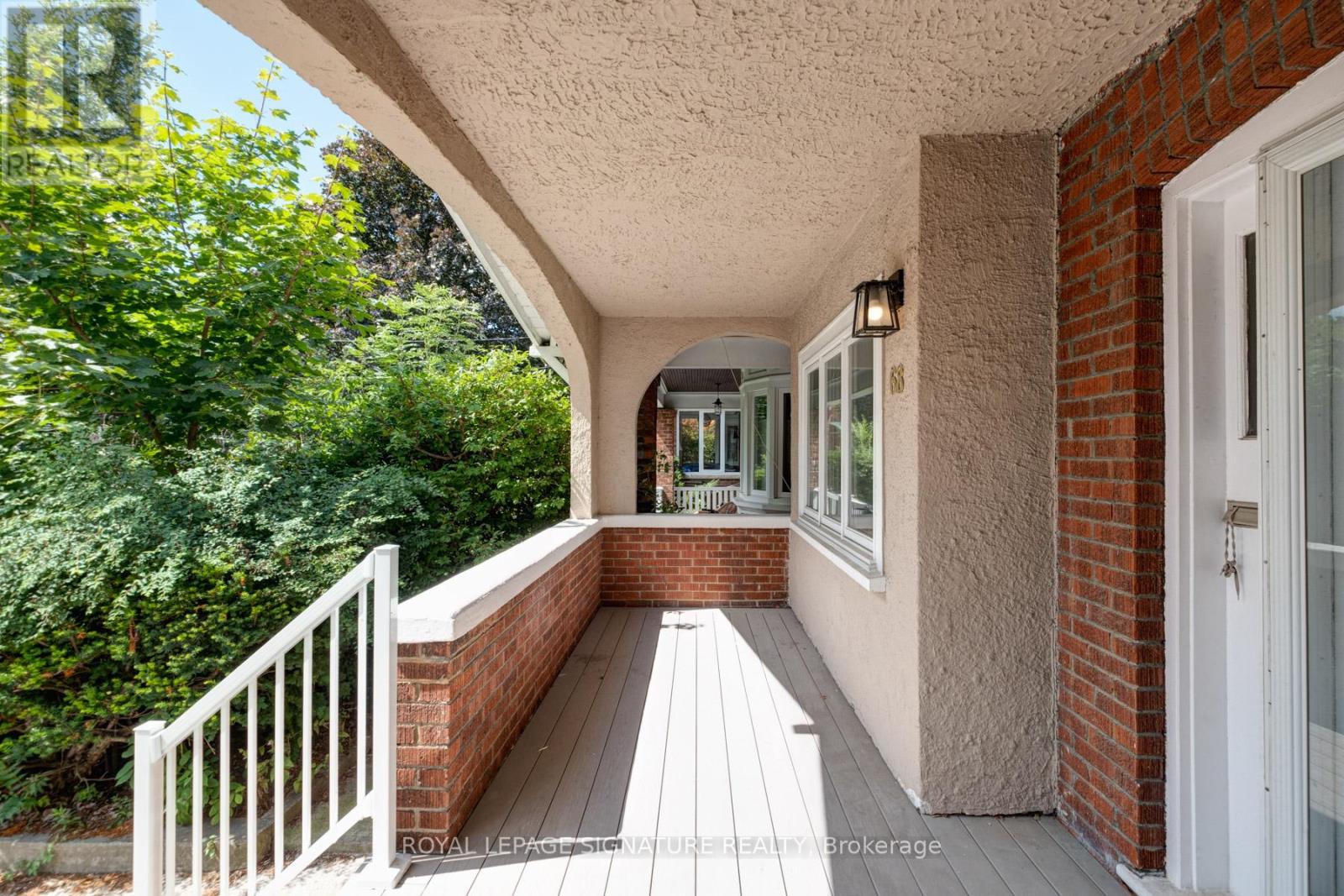 Photo 11 of 68 Ostend Avenue, Toronto ON