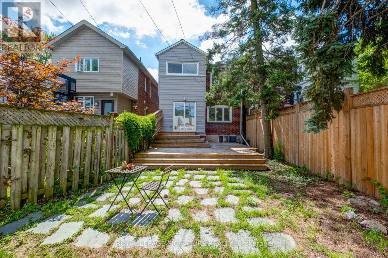 Photo 6 of 68 Ostend Avenue, Toronto ON