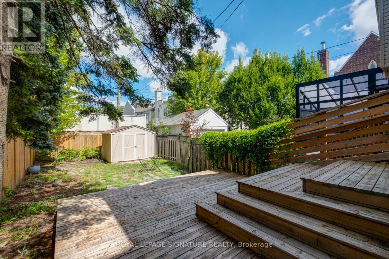 Photo 14 of 68 Ostend Avenue, Toronto ON