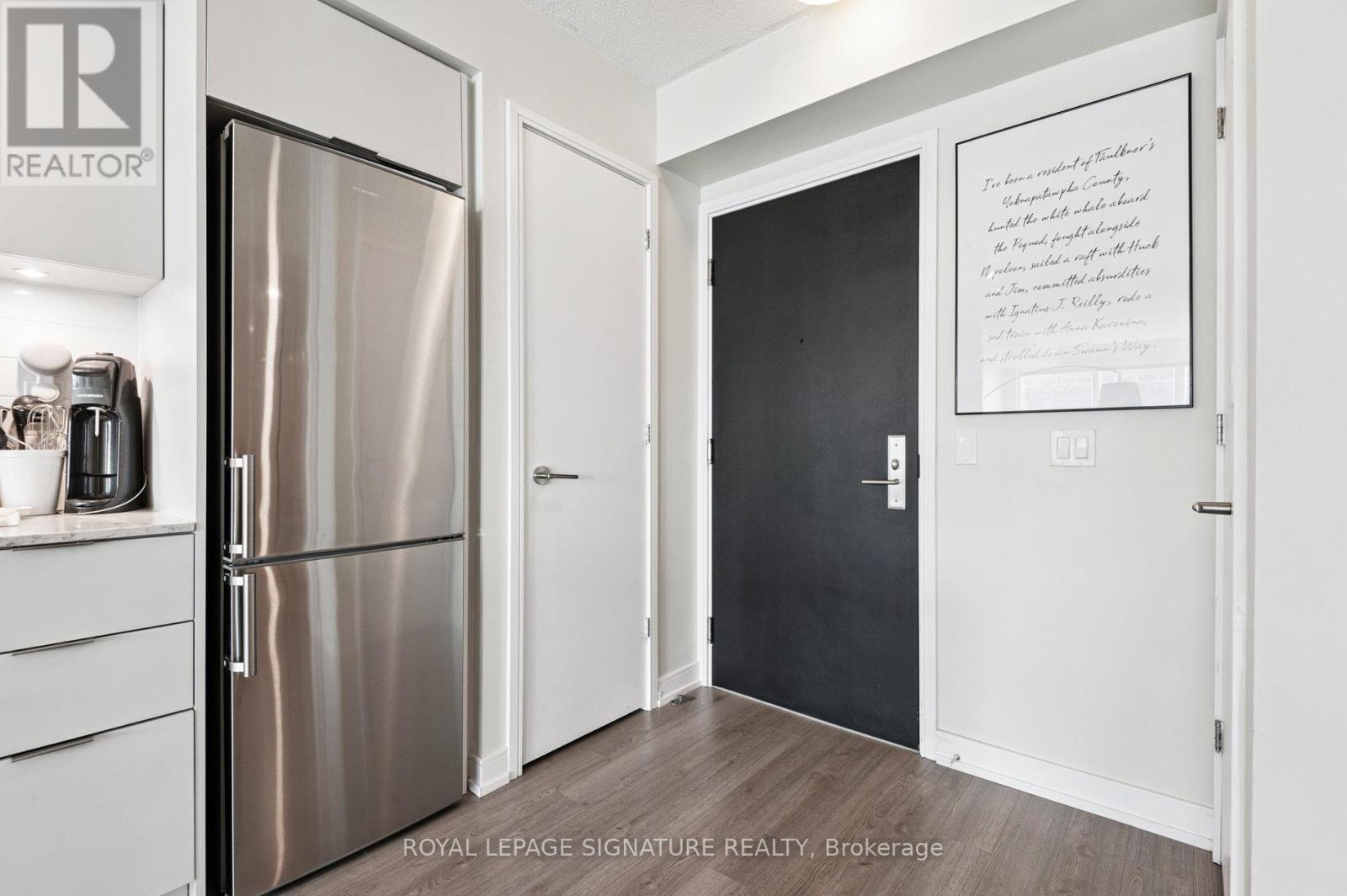 Photo 5 of 2601 20 Thomas Riley Road, Toronto ON