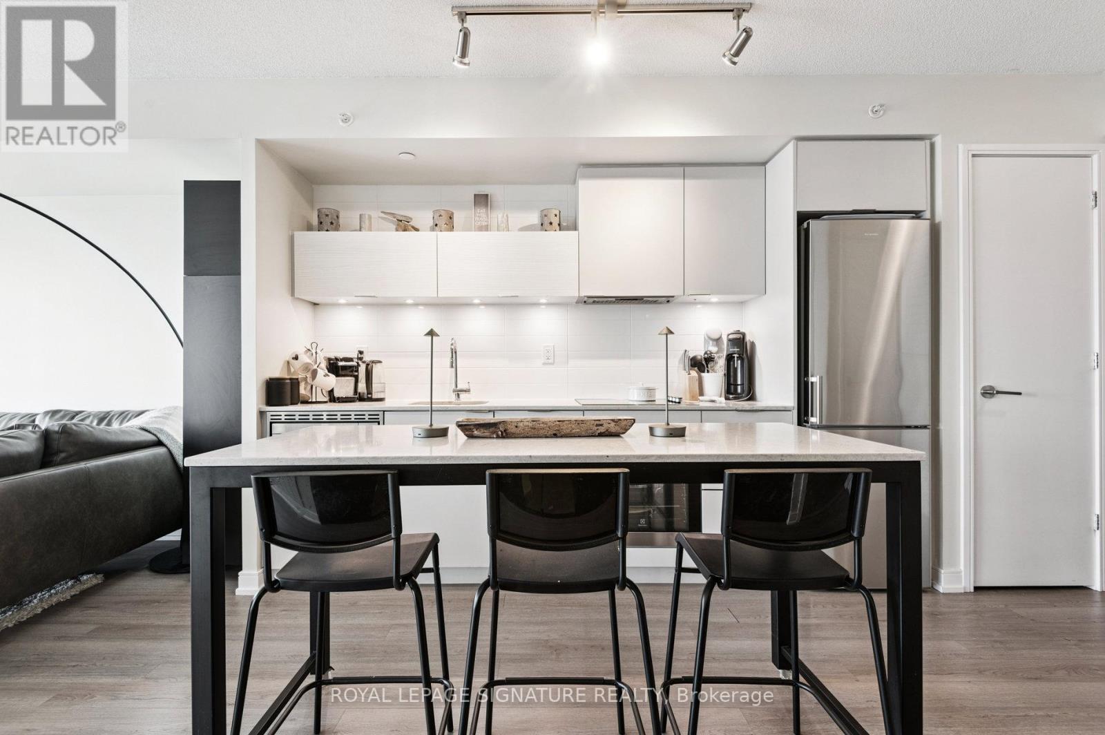 Photo 1 of 2601 20 Thomas Riley Road, Toronto ON