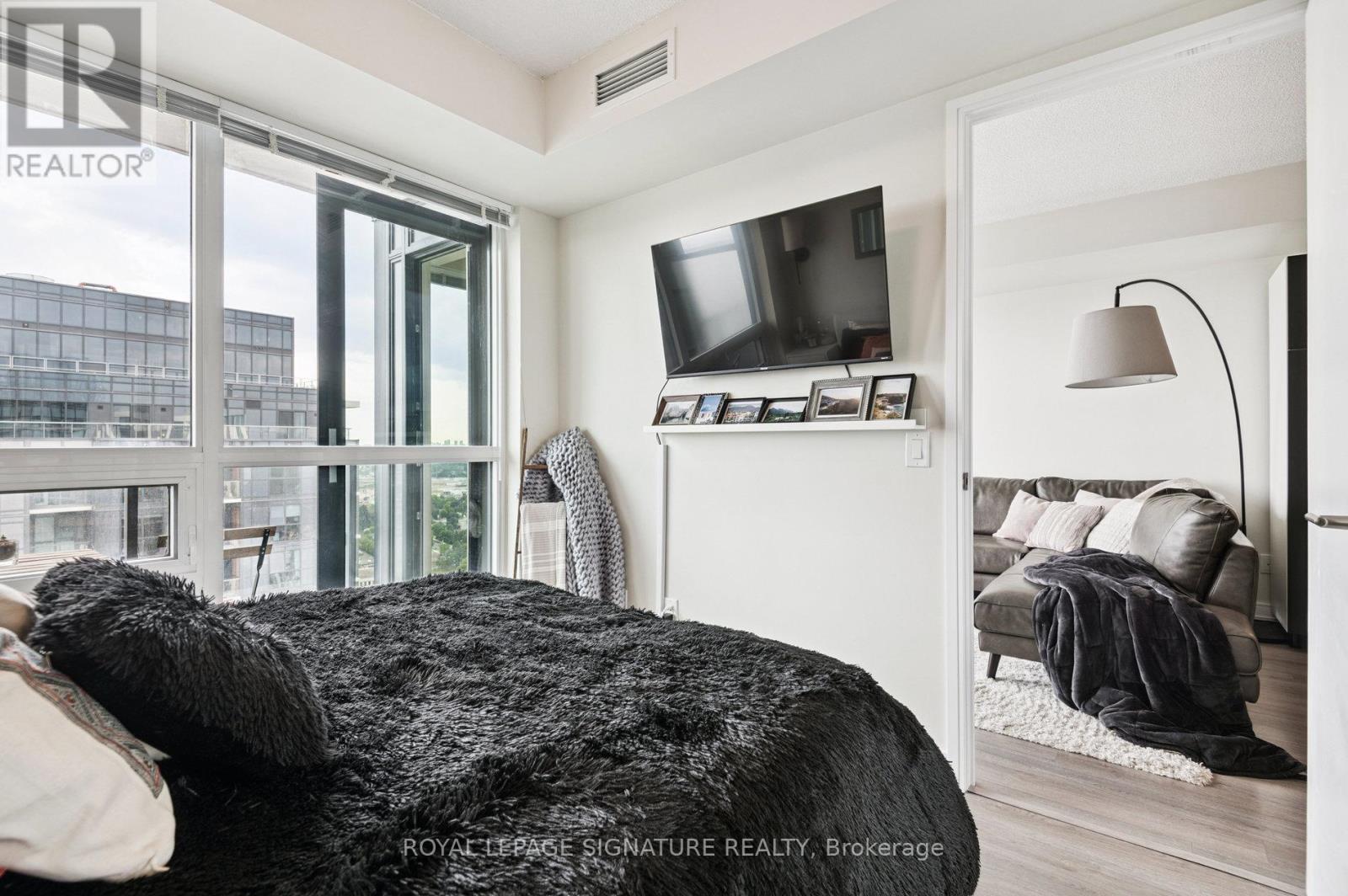 Photo 23 of 2601 20 Thomas Riley Road, Toronto ON