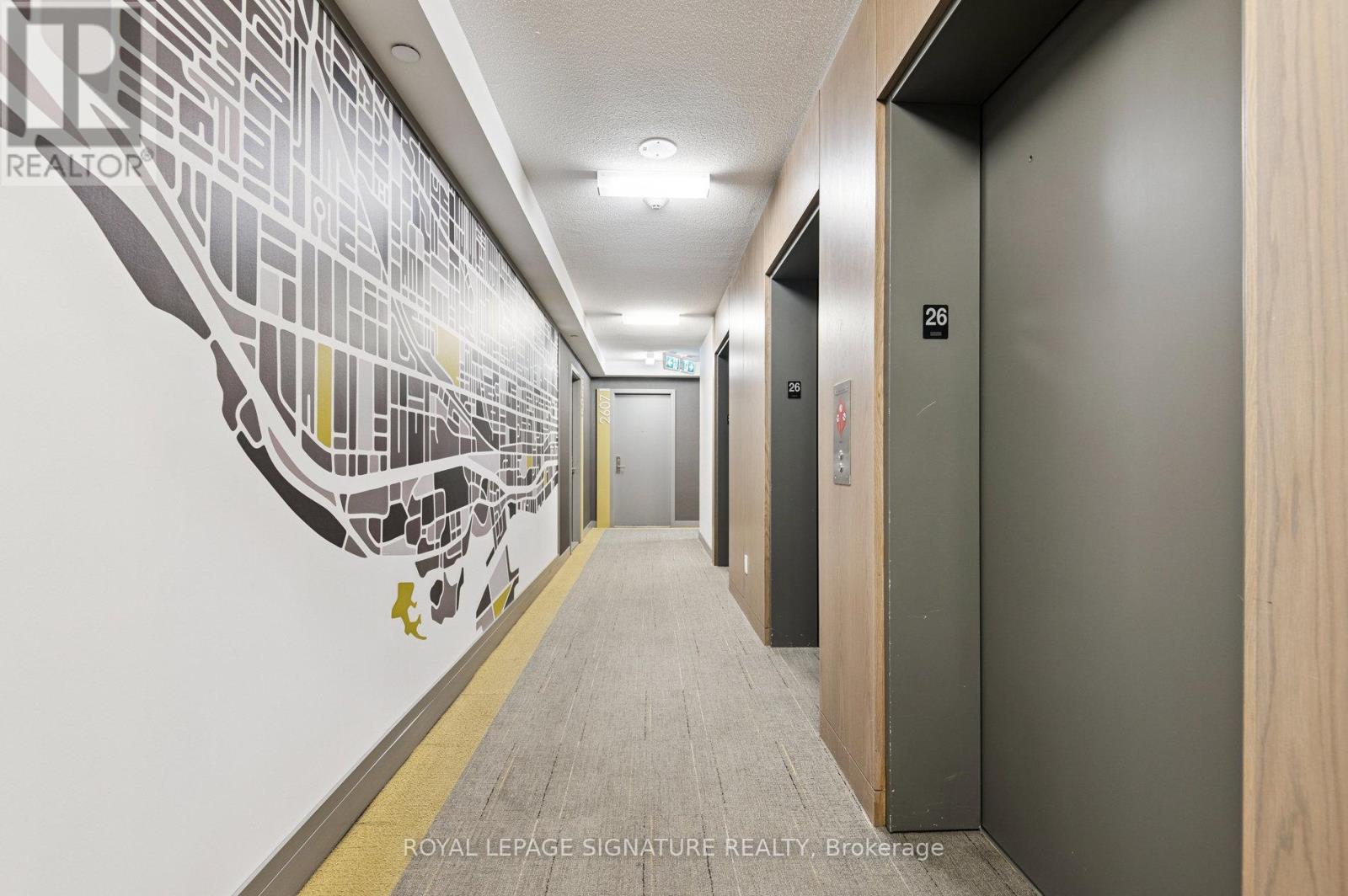 Photo 27 of 2601 20 Thomas Riley Road, Toronto ON